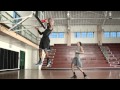 Nike+ Basketball - LeBron James