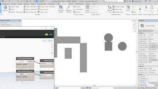 Check to intersect using ProtoGeometry.dll of Dynamo in Revit API