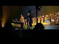Lady Gaga - Jazz & Piano - Vegas - 2/3/2019 Part I