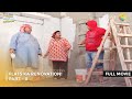 Flats Ka Renovation! | FULL MOVIE | PART 8 I Taarak Mehta Ka Ooltah Chashmah Ep 1789 to 1792