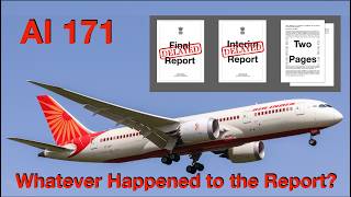 AI171 Interim Statement