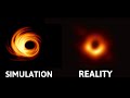 Celebrating The First Anniversary Of The First Black Hole Image: 5 Facts About This Historic Picture