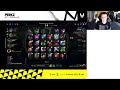 vit perkz about flyquest prince performance 🤔