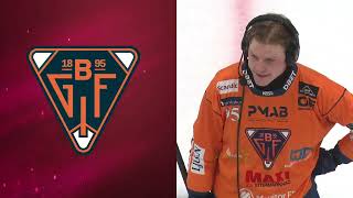 Highlights: Bollnäs - Sandviken