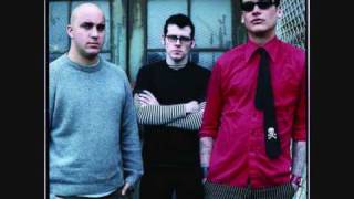 Alkaline Trio-Maybe I'll Catch Fire (Live Acoustic)