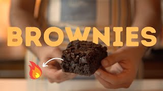 These Are The Best Brownies In Pakistan!