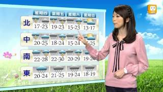 2013.04.03【天氣windows】 -udn tv