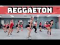 REGGAETON 🔥30 MIN CARDIO DANCE FITNESS