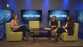 Közügyek - 2022.03.03.