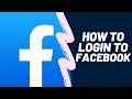 How to Login Facebook Desktop Version? Chrome for Facebook Desktop Login | Sign In to Your Facebook