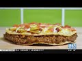 Taco Bell's Mexican Pizza to make its triumphant return