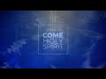 Come Holy Spirit (Uthando)