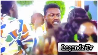 BBNAIJA SEASON 8: NEO AND ADEKUNLE FIGHT DIRTY OVER ALCOHOL | POOL PARTY | ALL STARS EDITION...