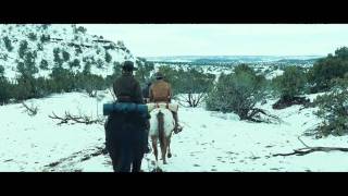 True Grit: Il Grinta (Trailer Italiano)