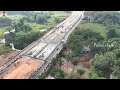 nh66kasaragod ஆத்ய ரீச்சில் சேவை சாலையில் இல்லாத நான்கு பாலத்தில் இது சாத்தியமா....