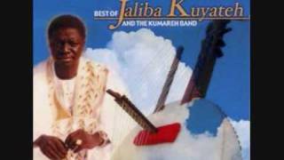 Jaliba Kuyateh - S K Jaiteh