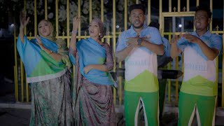 HIRSHABEELE  HIRKA HIRKA OFFICIAL VIDEO 2024