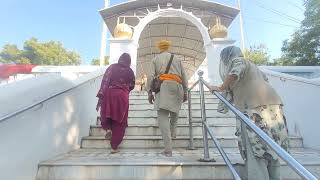 ਯਾਤਰਾ ਤਖਤ ਸੱਚਖੰਡ ਹਜ਼ੂਰ ਸਾਹਿਬ ਗੁਰਦੁਆਰਾ ਮਾਲ਼ਟੇਕੜੀ ਸਾਹਿਬ ( ਮਹਾਰਾਸ਼ਟਰ ) #gurugobindsinghji #yatra