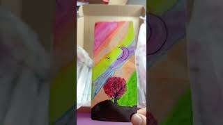 Artist box opening/ressam kutusu açılımı/ #fakeorder #unboxing #shorts #pencil