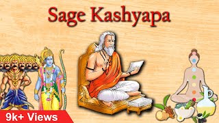 Sage Kashyapa | History from ancient till now |