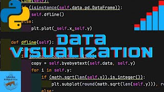 How Easy Data Visualization Is In Python | Data Preprocessing Episode 2