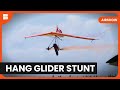 Risky Stunt with Hang Glider - Airshow - S01 EP06 - Airplane Documentary