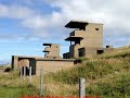 tour ww 2 coastal defense batteries of scapa flow orkney