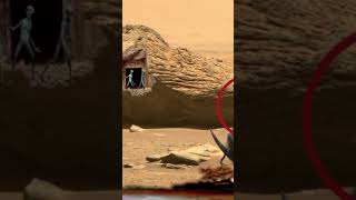 Mars New perseverance Rover footage NASA space video