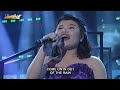 tawag ng tanghalan kids pauline sings