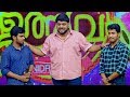 Comedy Utsavam │Flowers│Ep# 39