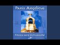 Panis Angelicus