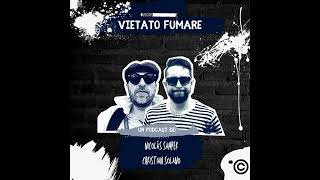 Vietato Fumare #158: El punto P