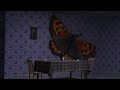 The Backrooms: Death moth (Reupload)