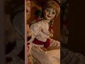 Annabelle. The ghost doll part 2