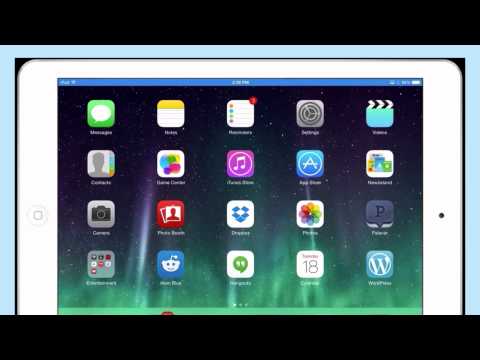How to Know if My iPad Is Charging : iPad & Tech Tips How to Know if My iPad Is Charging : iPad & Tech Tips