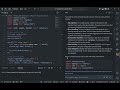 Demo: Asking GitHub Copilot Chat to review security in the specified file
