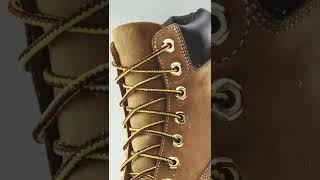 Tree Vault 6-Inch Waterproof Boot | #BuiltForTheBold