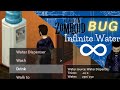 BUG: Infinite Clean Water | Project Zomboid