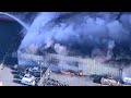 NYPD Warehouse for DNA, Troves of Criminal Evidence Destroyed in Brooklyn fire | El Minuto (English)