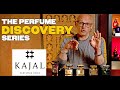 KAJAL PERFUMES - THE PERFUME DISCOVERY SERIES