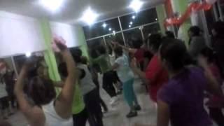 Ramsol baile