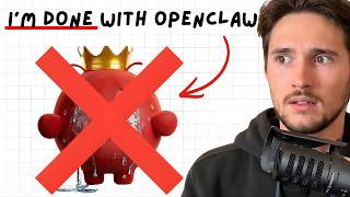 OpenClaw is BROKEN, here is why