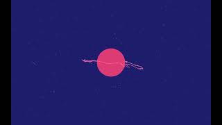 Audio Visualizer Made with p5.js | Creative Coding Project (Reactive Planet)