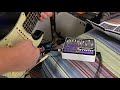 electro harmonix micro synth analog guitar microsynth demo