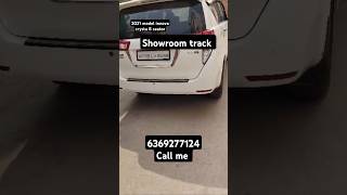 Innova Crysta showroom track 8 seator || kadapa used cars || used cars telugu