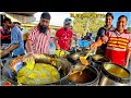 10/- BEST Street Food India | Maruti 800 Modified Dhaba | Punjabi Thali