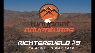 Richtersveld #3