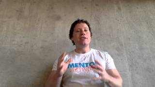 Speed Mentoring Tips