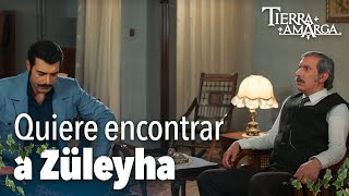 Demir no deja de buscarla… ¡Züleyha, ¿dónde estás?! 😱 - Capítulo 305