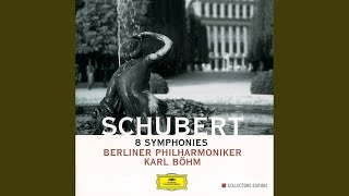 Schubert: Symphony No. 6 in C Major, D. 589 \